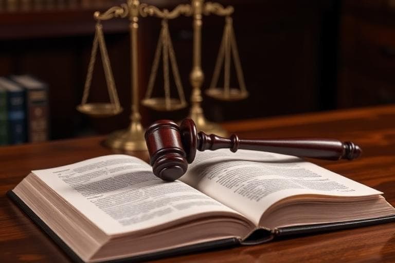 How to Find the Right Defamation Solicitor