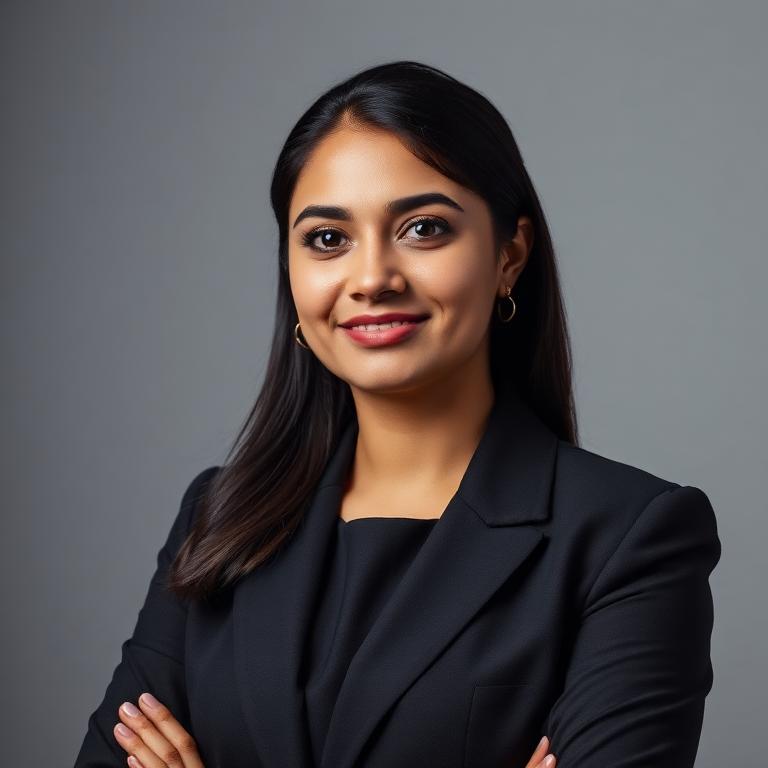 Priya Patel, Associate